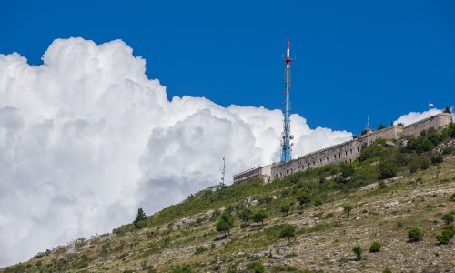 Tvrđava Imperial ponovno u rukama Dubrovčana