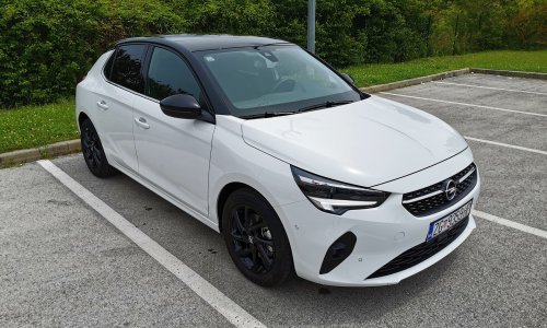 [FOTO/VIDEO] Vozili smo Opel Corsu 1.5D; spretna i okretna u gradu, uvjerljiva na autocesti