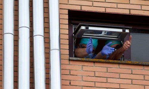 U Španjolskoj prva presuda u korist zdravstvenih radnika zbog nedostatne opreme: 'Vlada nije ispunila svoju obvezu'