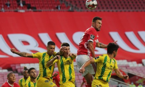 Sramota u Portugalu; napadnuti igrači Benfice, dvojica s ozljedama lica završila u bolnici, jedan je reprezentativac Srbije