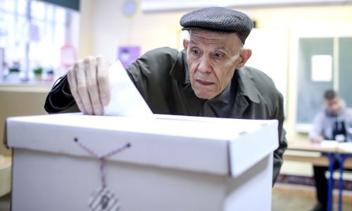 Izbori u Hrvatskoj su na rubu zakona! Ove stvari treba hitno promijeniti