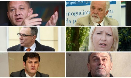 Tko su najštedljiviji gradonačelnici u Hrvatskoj?