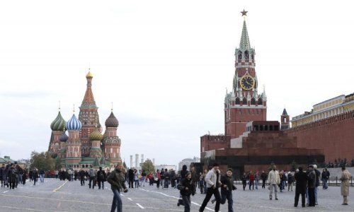 Trumpovi savjetnici nudili Putinu penthouse kako bi namamili oligarhe da navale na stanove u istoj zgradi?