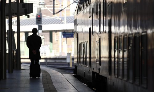 Zašto nizinska pruga Zagreb - Rijeka nije isplativa?