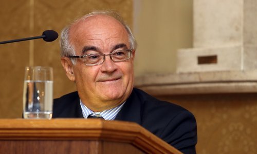 Objavljen zbornik radova o akademiku K. Nemecu 'Povijest, tekst, kontekst'