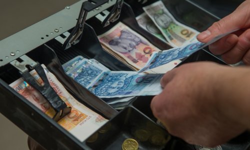 Europska inicijativa; najniža plaća u Hrvatskoj treba biti barem 3500 kuna