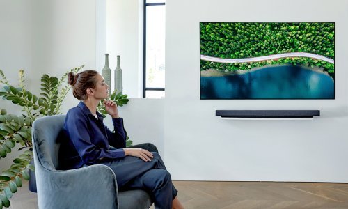 LG predstavio premijsku liniju televizora koji dolaze u Hrvatsku