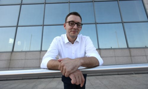 Glavašević: Izbore mogu izgubiti, ali obraz neću