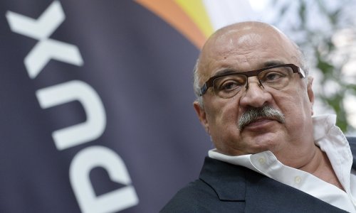 Ivan Čermak više ne upravlja Croduxom: Odlazim u nekakvu polumirovinu