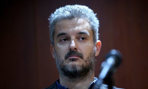 Nino Raspudić: Che Guevaru i palestinku podmeće mi HDZ-ova propaganda! Plenković niti itko iz njegove klike neće dobiti moju ruku