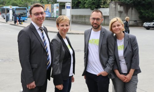 Glavašević na izbore s Možemo, bit će posljednji na listi: Glas za nas sigurno neće biti bačeni glas!