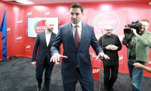 Restart koalicija: Zelena ekonomija otvorit će 100.000 radnih mjesta