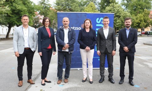 Pametno: 'Nova Hrvatska je moguća'