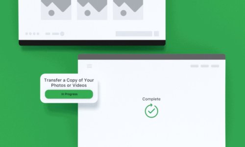 Facebookov alat za prijenos fotografija na Google Photos sad je dostupan svima, evo kako funkcionira