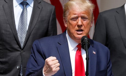 Gradonačelnica Seattlea poručila Trumpu da se 'vrati u svoj bunker'