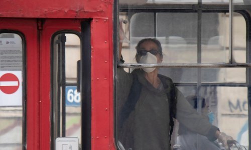 Nagli skok novozaraženih u Srbiji - jučer 48, danas 96