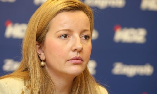 Zašto ulicu umjesto Mladenovića nije dobio Toše Proeski?!