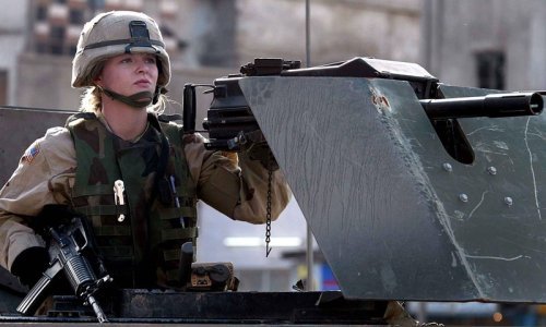 SAD povlači 9.500 vojnika iz Njemačke? Demokratski senator: 'To je još jedna usluga Putinu'