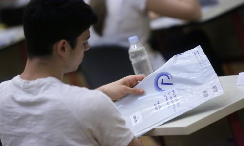 Maturanti prepisivali esej iz hrvatskog jezika, morat će polagati ponovo