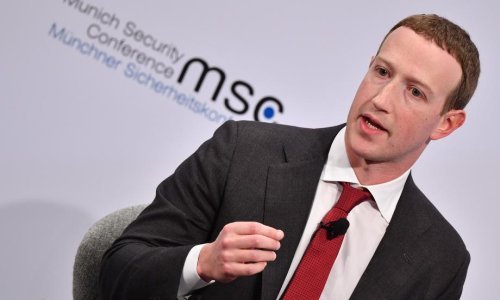 Facebook revidira pravila za sadržaj nakon Trumpova posta