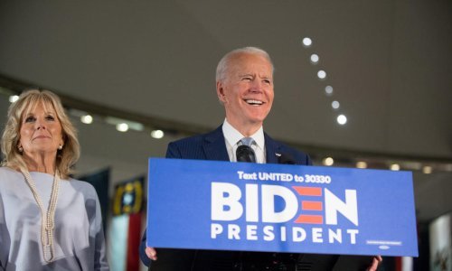 Gotovo je: Biden osigurao demokratsku nominaciju za predsjedničke izbore