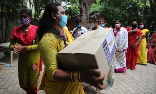 Broj zaraženih koronavirusom prešao sedam milijuna, umrlo gotovo 400.000 ljudi