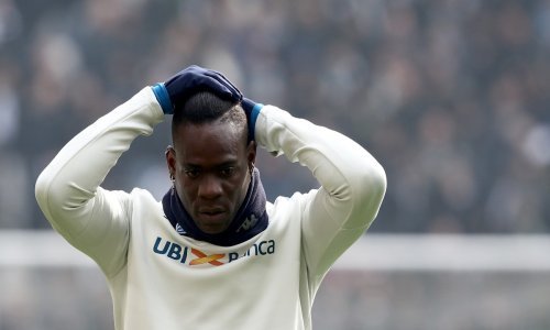 Brescia pokrenula postupak za otpuštanje Marija Balotellija, a on već zna gdje će nastaviti karijeru