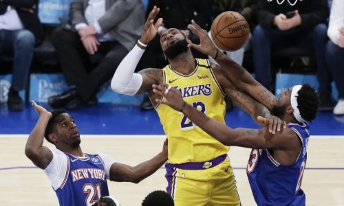 Udruga igrača podržala plan za nastavak sezone; sezona NBA lige nastavlja se u Disneylandu