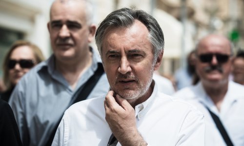 Škoro otkrio koliko mandata očekuje, vidi li Plenkovića u svojoj vladi te poručio: 'Mi smo zadnja brana da se SDP ne vrati na vlast u Hrvatskoj'