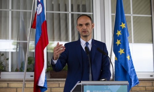 Slovenija granicu s Italijom otvara vjerojatno 15. lipnja