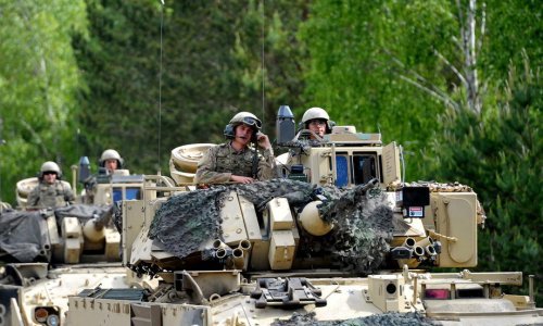 Stoltenberg: ni Europa ni Amerika ne mogu se same suočiti s budućim izazovima