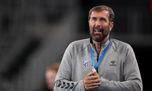 Veselin Vujović objavio post o Lini Červaru o kojem priča cijela rukometna zajednica, a evo što je točno poručio glasačima i novinarima