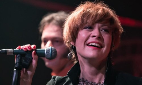 'Ne pratim politiku, živim u svom balonu'