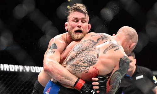 Veliko pojačanje za tešku kategoriju UFC-a, a u prvom meču odmah spektakl – suparnik će mu biti prava legenda i bivši prvak