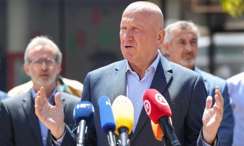 Nogalo: Dvoje bivših članova uprave Srebrnjaka mora se očitovati zbog prekovremenih sati jer su radili s pacijentima. I ja ću to morati