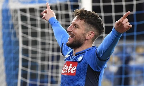 Potpisao novi ugovor koji mu jamči veću plaću, bonus za vjernost, a sada sigurno postaje i samostalni rekorder po golovima u povijesti kluba