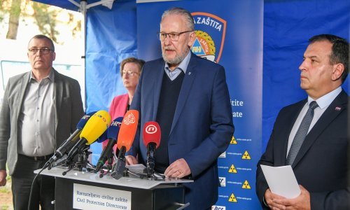 Stožer potvrdio: Čak 11 novozaraženih od koronavirusa u Hrvatskoj