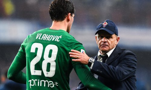 Nezgodna situacija u talijanskom prvoligašu: I trener je imao koronavirus, a ja to nisam znao