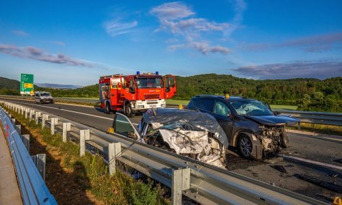 Preminuo još jedan muškarac iz stravične prometne nesreće u Istri; policija kreće u akciju