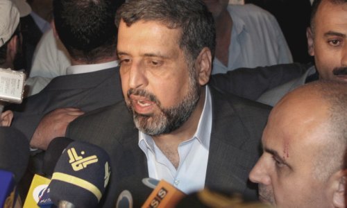 Umro bivši šef palestinskog Islamskog džihada