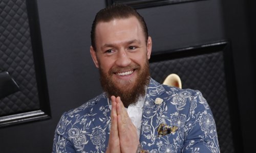 Conor McGregor i treći puta šokirao borilački svijet svojom objavom u mirovini; izgleda da je ovoga puta stvarno kraj