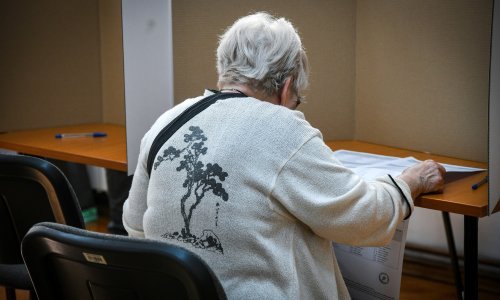 Hrvati u Kanadi ogorčeni zbog nemogućnosti glasovanja na izborima