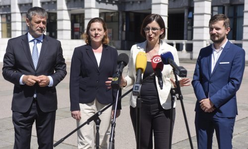 Pametno i Fokus: Hrvatska nema novaca za otkup Ine