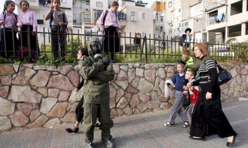 Izrael staje s popuštanjem mjera jer raste broj zaraženih