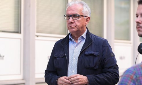 Ostojić: Nepoznati Plenkovićevi ljudi danas ulaze u Vladu, ovo izgleda kao Sjeverna Koreja