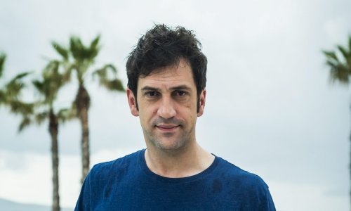 Goran Bogdan pokazao kako gušta na jednom od svojih omiljenih mjesta