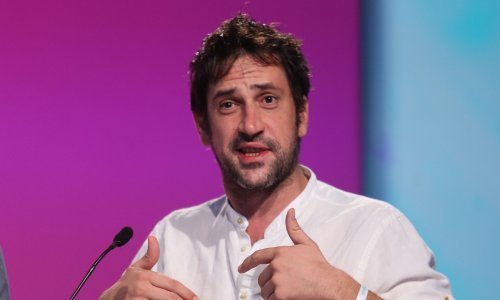 Zbog kontakta sa zaraženom osobom u samoizolaciji je i poznati glumac Goran Bogdan, otpalo gostovanje kod Stankovića