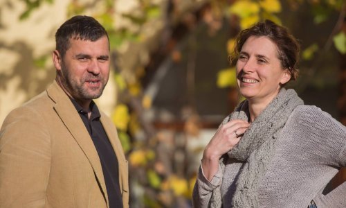 Bankari su joj se smijali, a danas ima najbolji mali hotel u Slavoniji