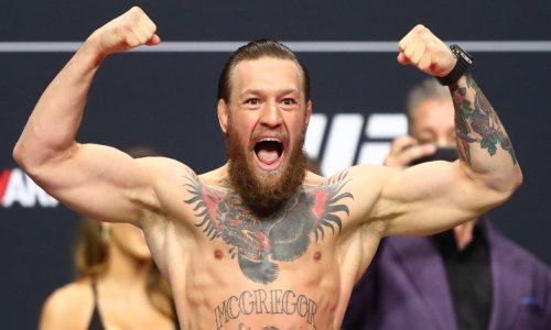 Sad je kristalno jasno zašto Conor McGregor odlazi u mirovinu; hoće li se po treći put predomisliti?