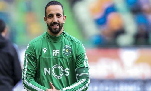 Ovo je treći najskuplji nogometni trener svih vremena; Sporting je za njega platio čak 10 milijuna eura odštete